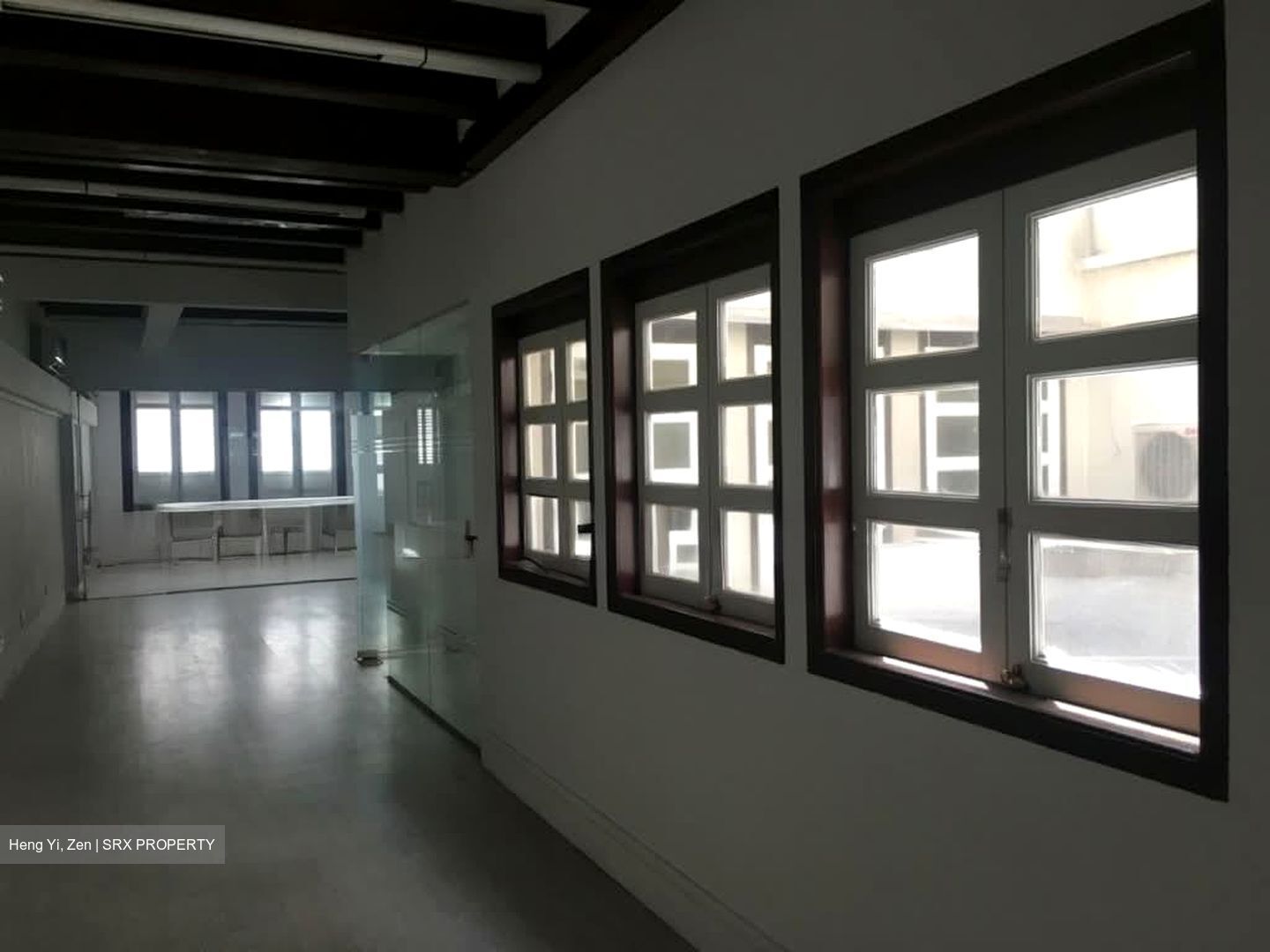 Amoy Street (D1), Office #554265391